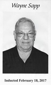 Wayne Sapp